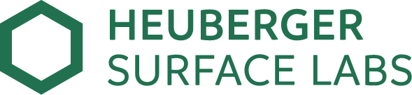 Heuberger Surface Labs 